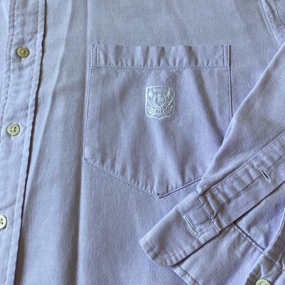 Button down - Picture 3 of 3